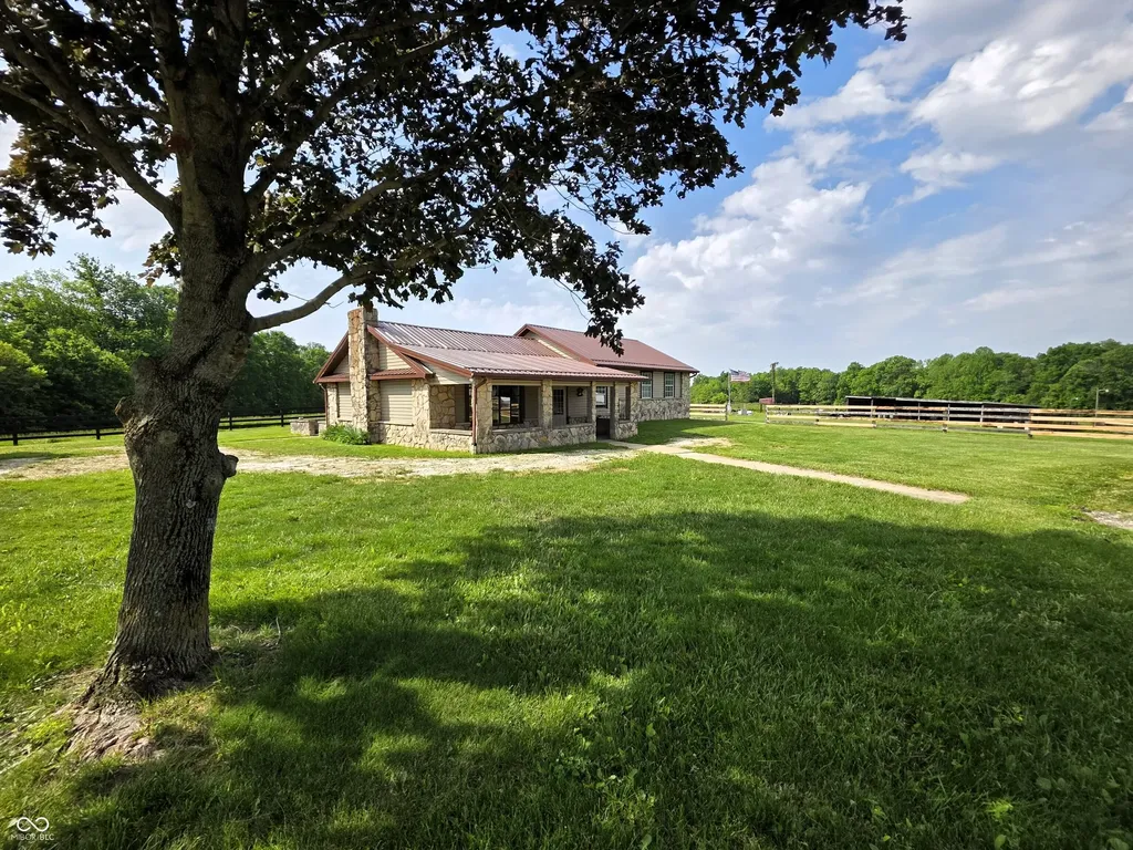 6736 W County Road 675 S Reelsville IN 46171