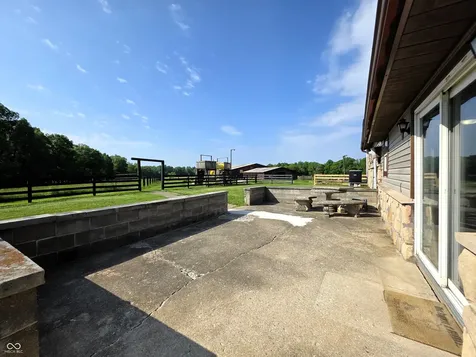 6736 W County Road 675 S Reelsville IN 46171