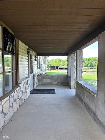 6736 W County Road 675 S Reelsville IN 46171