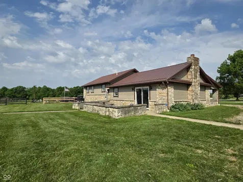 6736 W County Road 675 S Reelsville IN 46171