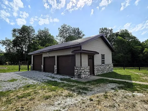 6736 W County Road 675 S Reelsville IN 46171