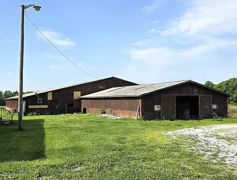 6736 W County Road 675 S Reelsville IN 46171