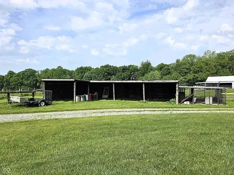 6736 W County Road 675 S Reelsville IN 46171