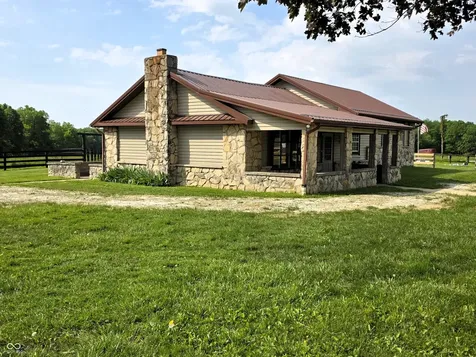 6736 W County Road 675 S Reelsville IN 46171
