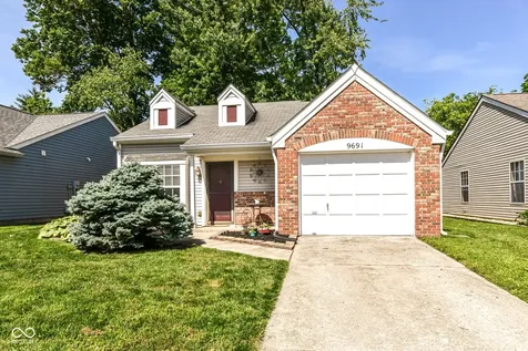9691 Roxbury Drive Fishers IN 46038