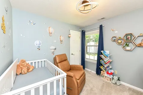 9691 Roxbury Drive Fishers IN 46038