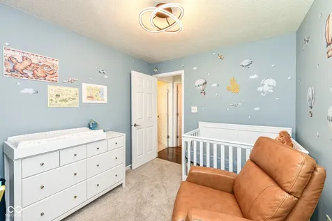 9691 Roxbury Drive Fishers IN 46038