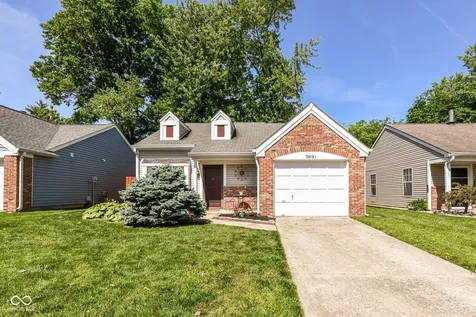 9691 Roxbury Drive Fishers IN 46038
