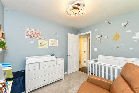 9691 Roxbury Drive Fishers IN 46038