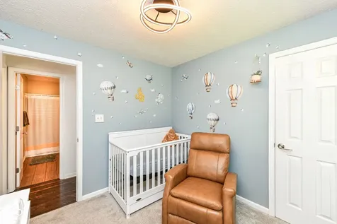 9691 Roxbury Drive Fishers IN 46038
