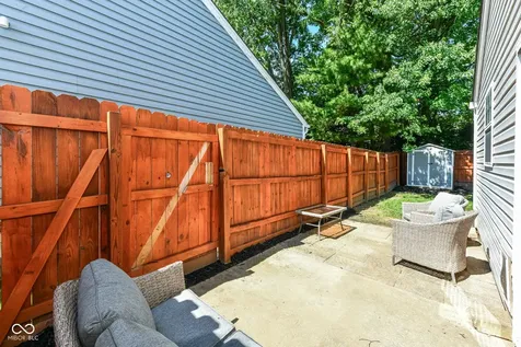 9691 Roxbury Drive Fishers IN 46038