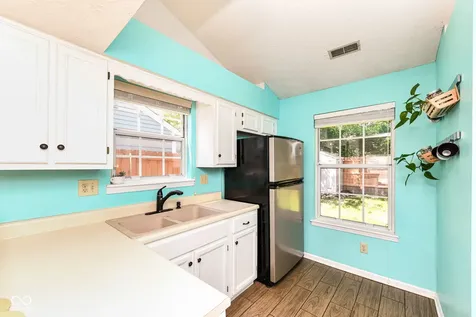 9691 Roxbury Drive Fishers IN 46038