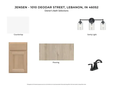 1010 Deodar Street Lebanon IN 46052