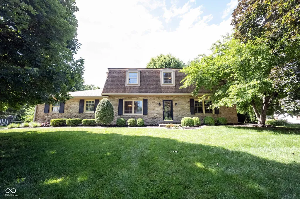 3017 Lucann Street Carmel IN 46033