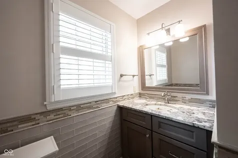 3017 Lucann Street Carmel IN 46033