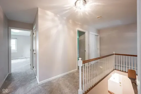 3017 Lucann Street Carmel IN 46033