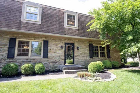 3017 Lucann Street Carmel IN 46033
