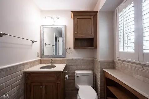 3017 Lucann Street Carmel IN 46033
