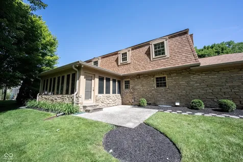 3017 Lucann Street Carmel IN 46033