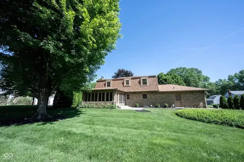 3017 Lucann Street Carmel IN 46033