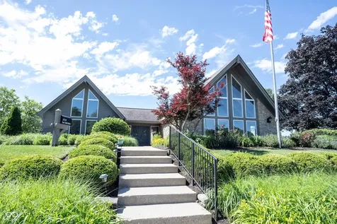 3017 Lucann Street Carmel IN 46033