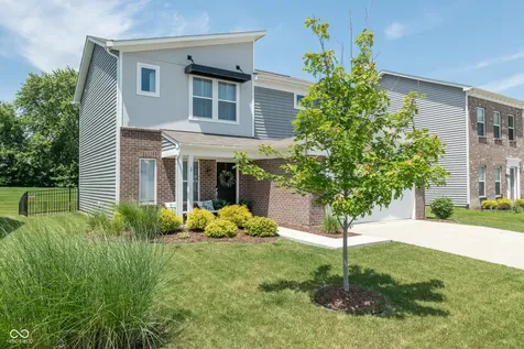 4240 Evening Sky Court Indianapolis IN 46239