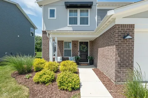 4240 Evening Sky Court Indianapolis IN 46239