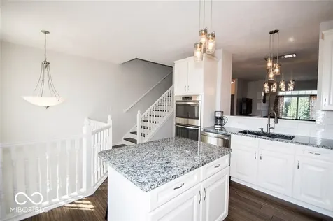 11563 Reagan Drive Fishers IN 46038