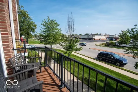 11563 Reagan Drive Fishers IN 46038