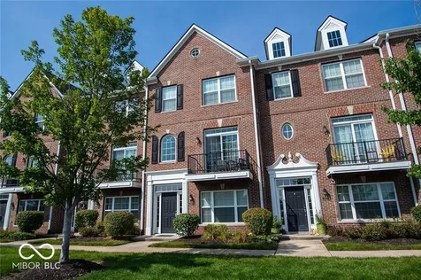 11563 Reagan Drive Fishers IN 46038