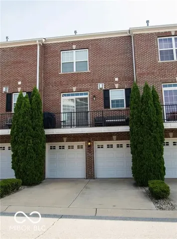 11563 Reagan Drive Fishers IN 46038