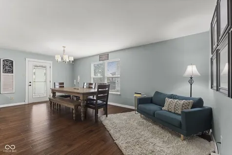5334 Lily Pad Lane Indianapolis IN 46237