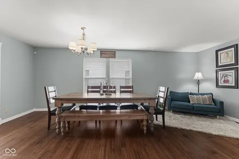 5334 Lily Pad Lane Indianapolis IN 46237
