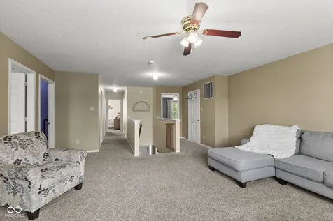 5334 Lily Pad Lane Indianapolis IN 46237