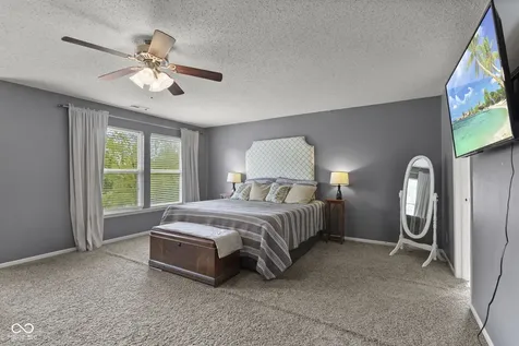 5334 Lily Pad Lane Indianapolis IN 46237