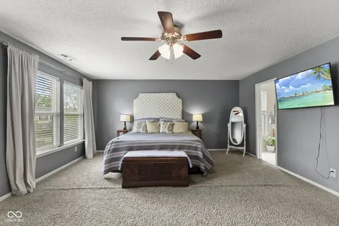 5334 Lily Pad Lane Indianapolis IN 46237