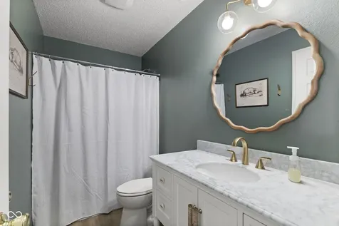 5334 Lily Pad Lane Indianapolis IN 46237