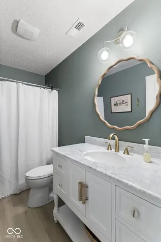 5334 Lily Pad Lane Indianapolis IN 46237