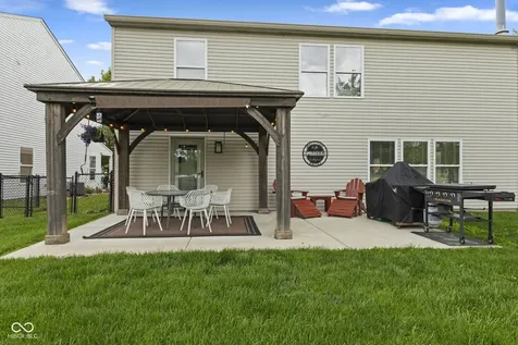 5334 Lily Pad Lane Indianapolis IN 46237