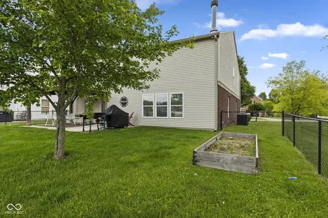 5334 Lily Pad Lane Indianapolis IN 46237