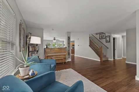 5334 Lily Pad Lane Indianapolis IN 46237
