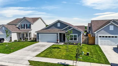 259 Waters Edge Road Pendleton IN 46064