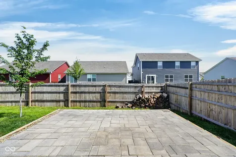 259 Waters Edge Road Pendleton IN 46064