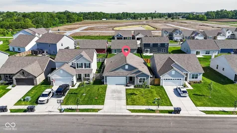 259 Waters Edge Road Pendleton IN 46064