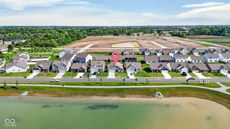 259 Waters Edge Road Pendleton IN 46064