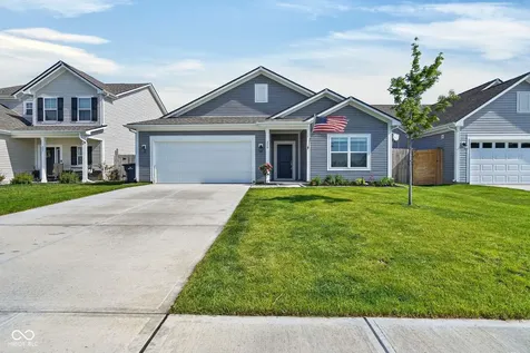 259 Waters Edge Road Pendleton IN 46064