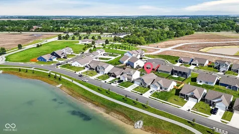 259 Waters Edge Road Pendleton IN 46064