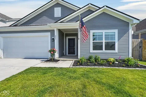 259 Waters Edge Road Pendleton IN 46064