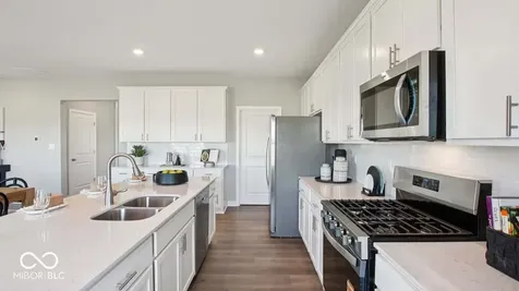 7797 Magnolia Street New Palestine IN 46163