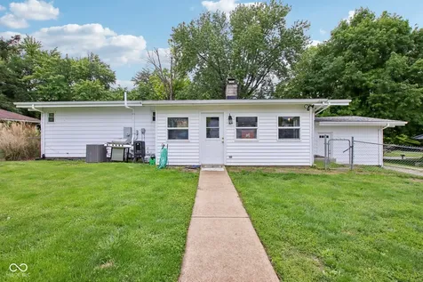 2428 Tulip Drive S Indianapolis IN 46227